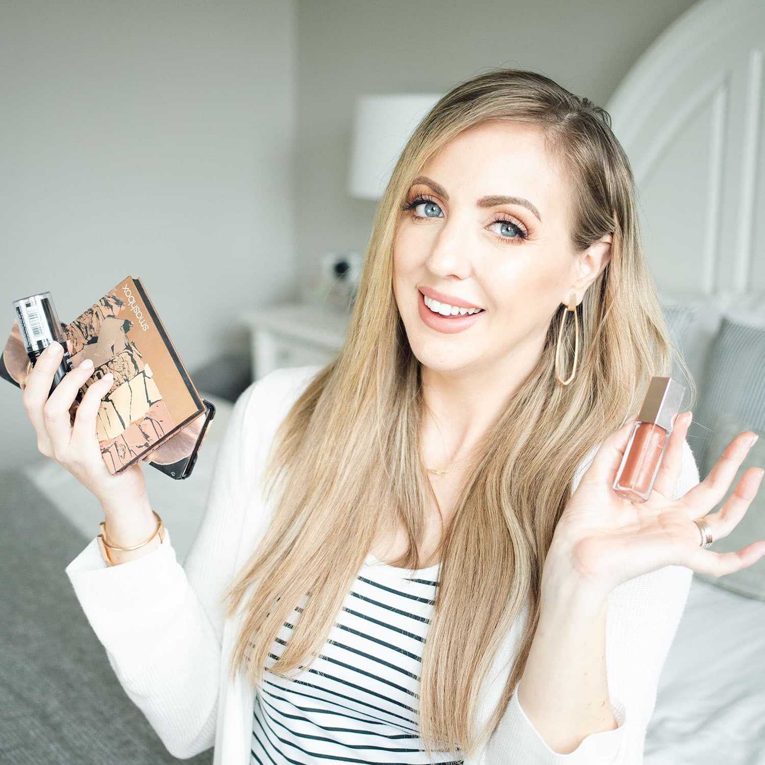 March & April Beauty Favorites