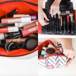 Pack with Me – Makeup and Beauty Products for Travel!