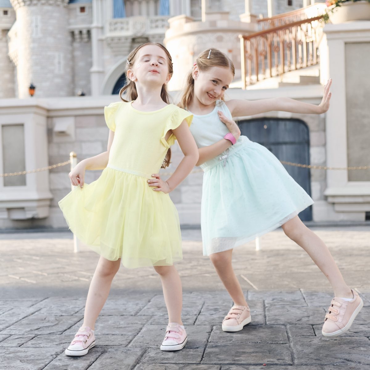 Houston lifestyle blogger Meg O. on the Go shares her favorite Disney World for kids experiences for preschoolers and beyond - best things to do at Magic Kingdom