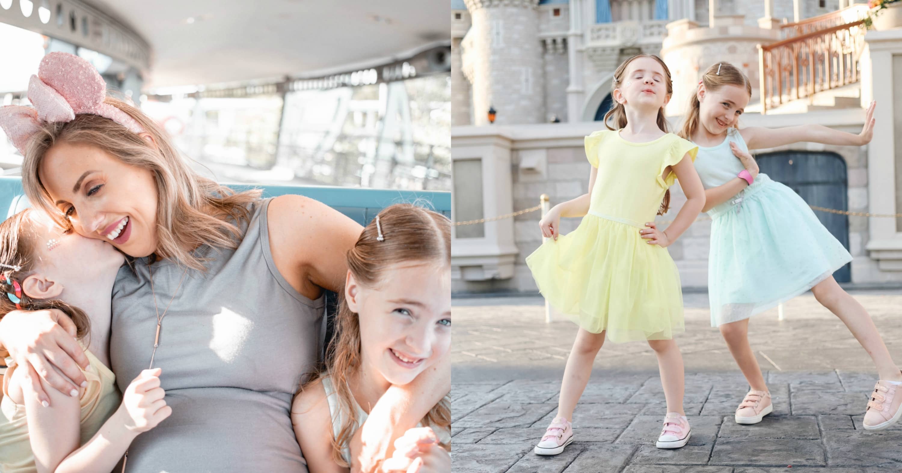 Disney World for Kids: The Best Experiences for Preschoolers and Beyond