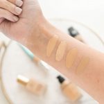 Houston beauty blogger Meg O. on the Go shares how to find the right foundation online and in-store!
