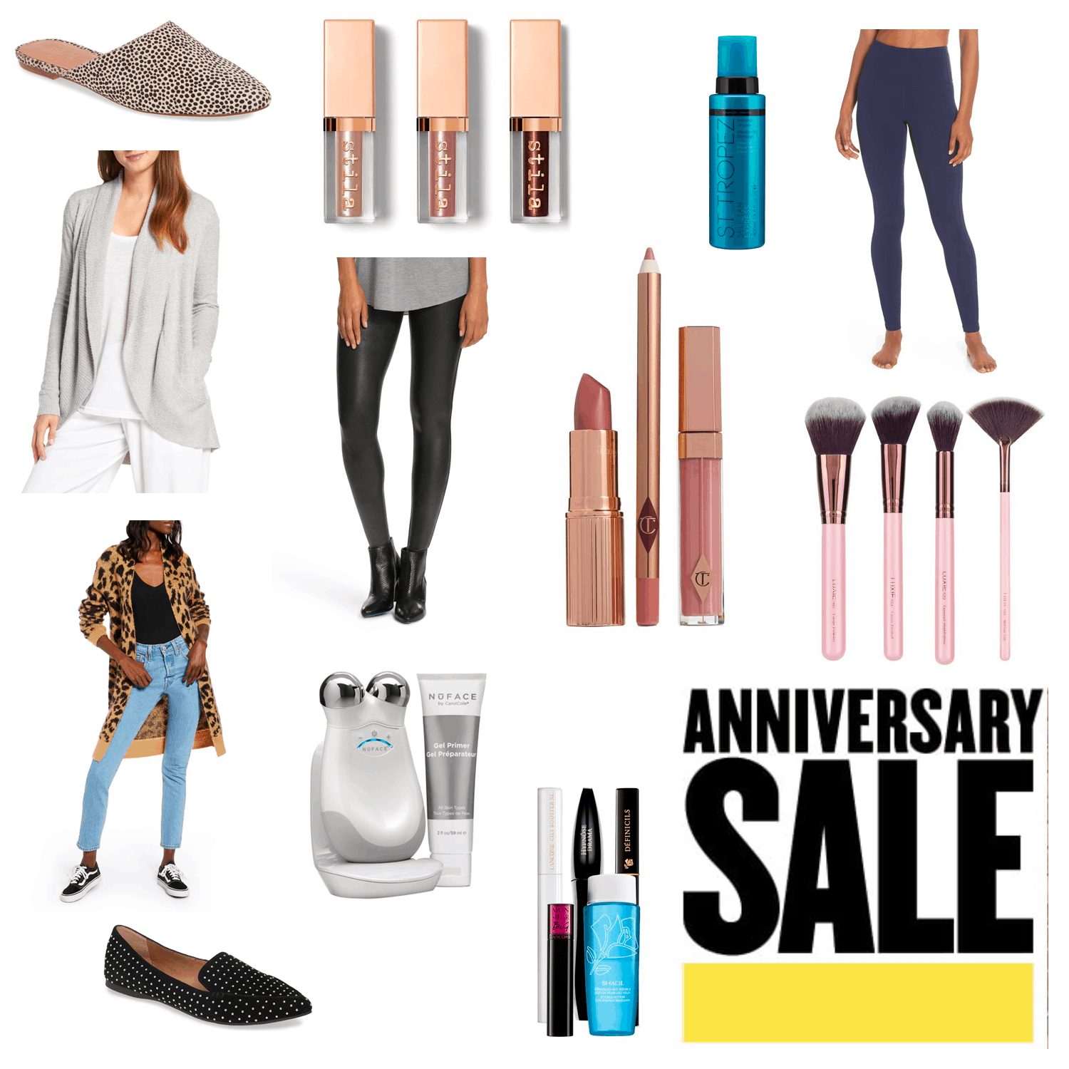 Nordstrom Anniversary Sale Picks