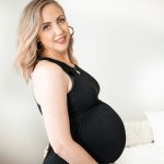 Preggo Meg O. – The Last Pregnancy Update