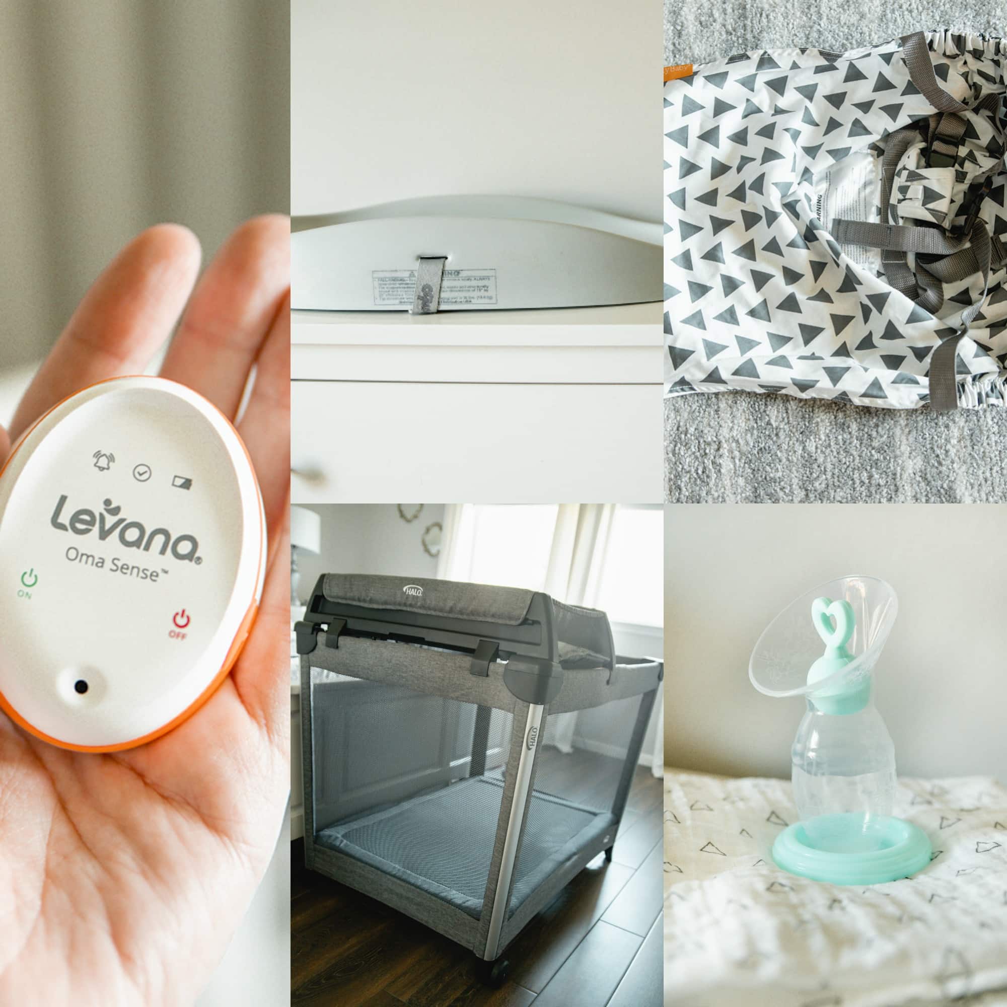 5 Genius baby products