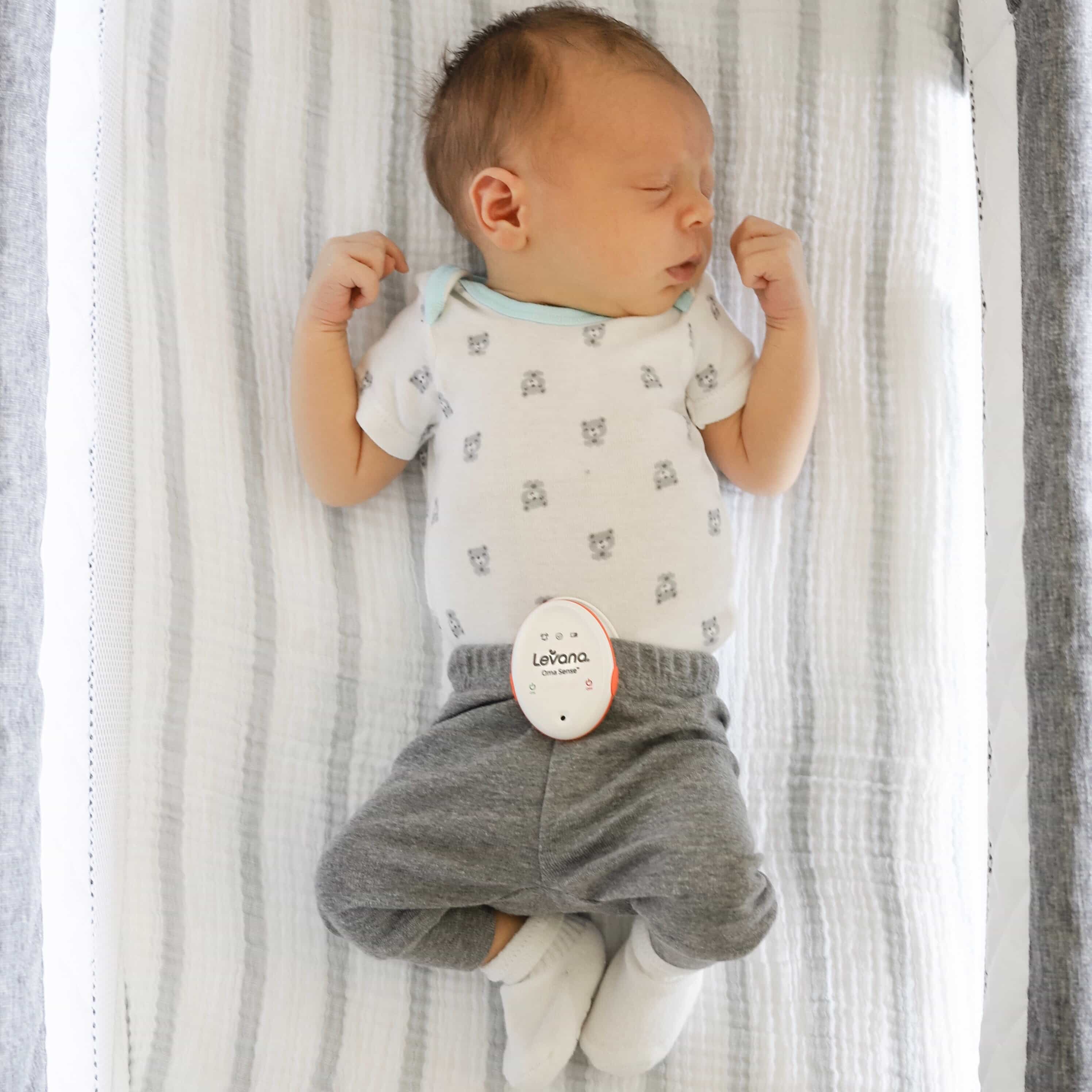 Our Bedtime Routine with a Newborn and School Aged Kids