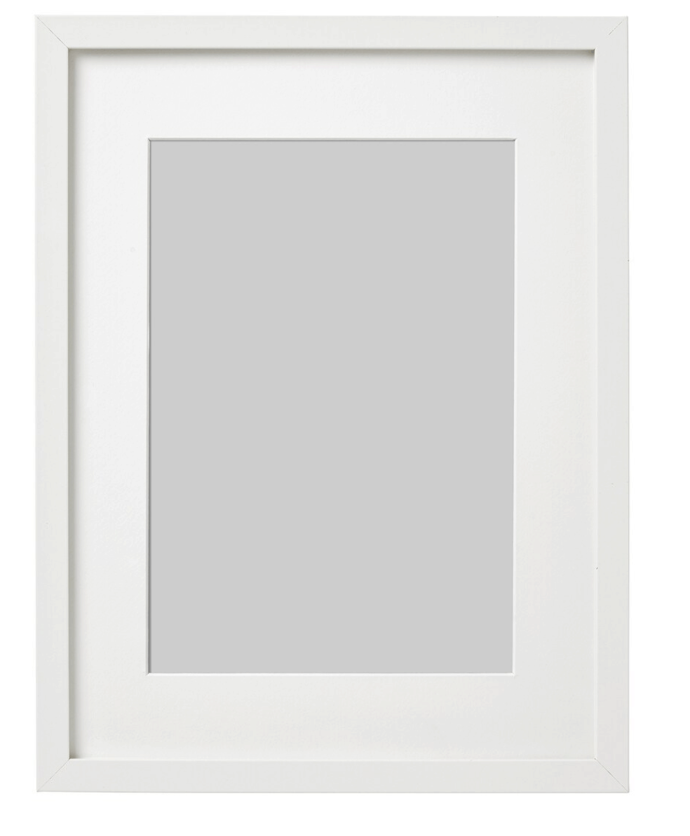 IKEA Picture Frames
