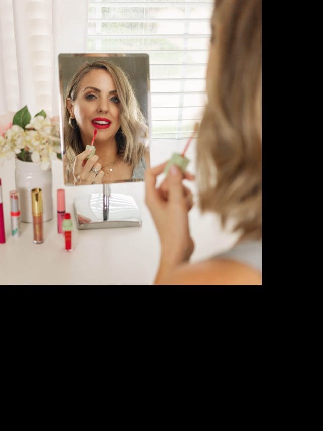 best-drugstore-lipsticks-for-summer