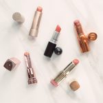 The Best Nude Lipsticks – Drugstore and High End Holy Grails
