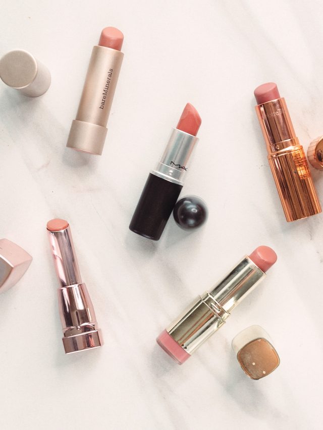 best-nude-lipsticks-