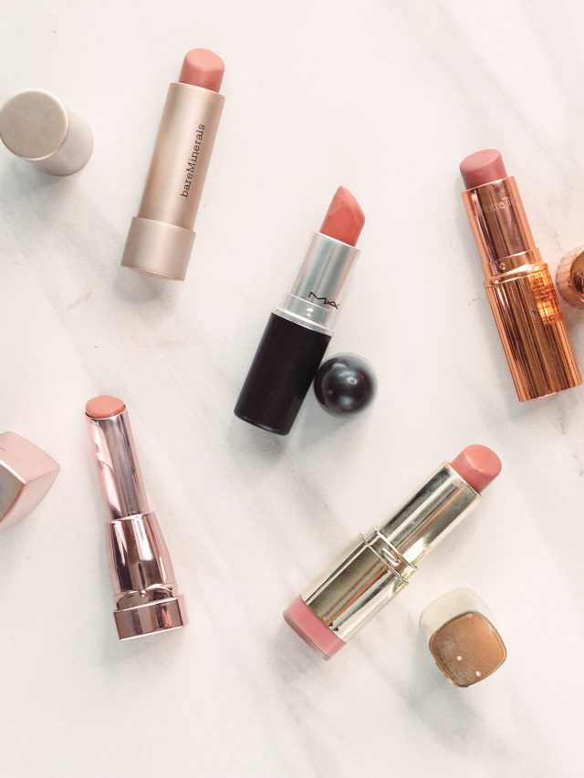 best-nude-lipsticks-