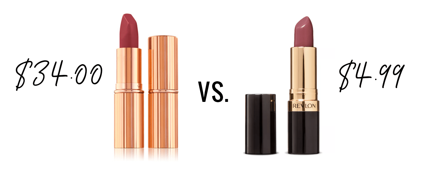 5 Drugstore Dupes Tested! Bye Bye Pores Dupe? Nars Orgasm Dupe? Meg O