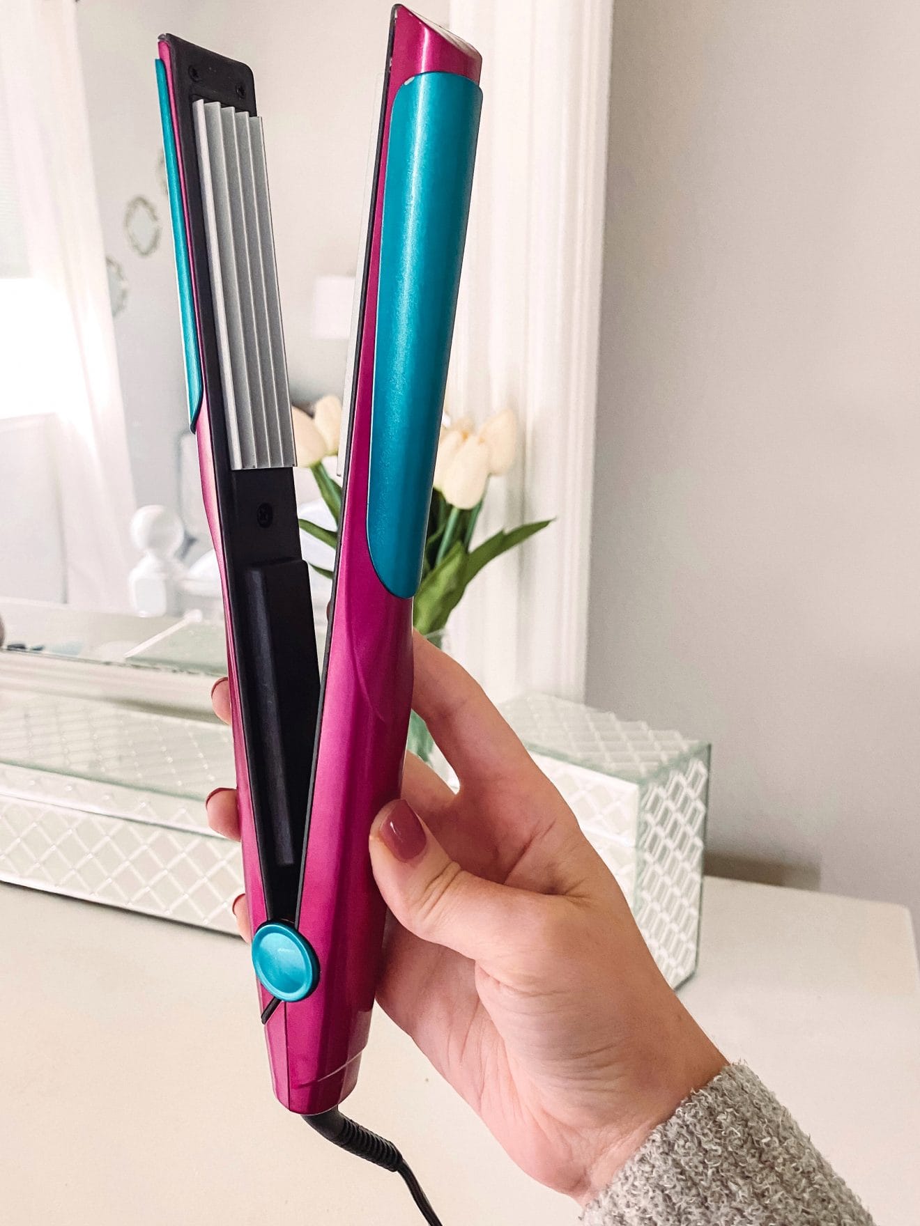 How to Fix Flat Hair Bed Head Little Tease Review & Demo