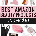 best amazon beauty products under $10