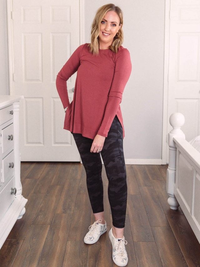 Fall Capsule Wardrobe Affordable Finds from Amazon