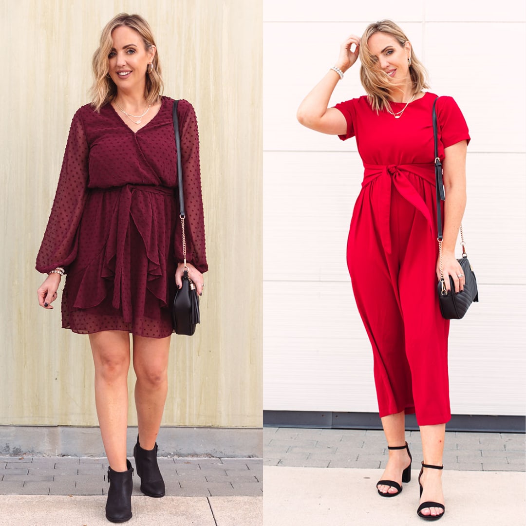 2 Pieces You’ll Want to Wear for Family Photos and the Holidays