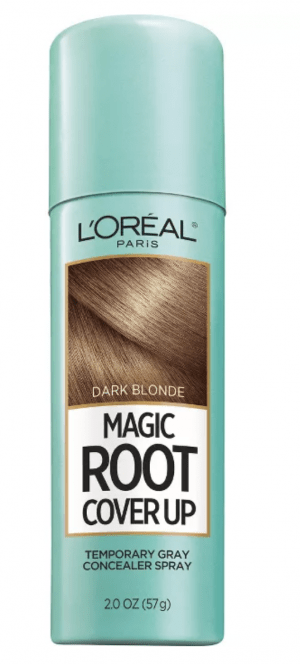 L’Oreal Magic Root Cover Up