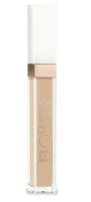 Flower Beauty Light Illusion Full Coverage Concealer