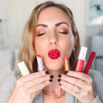 The Best Drugstore Red Lipsticks