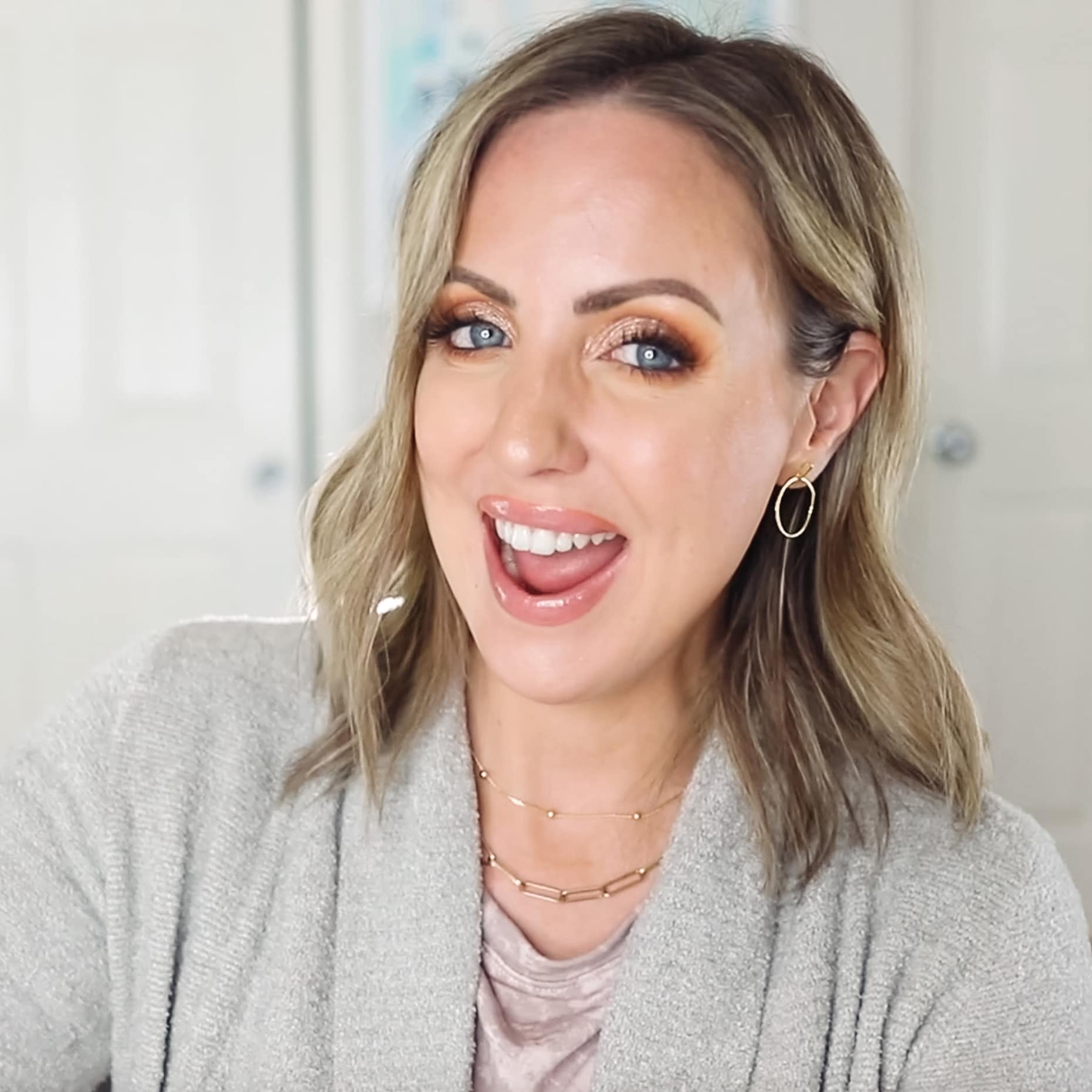 Meg O. Beauty Awards – The Best Makeup of 2020!