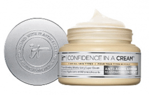 It Cosmetics Confidence in a Cream