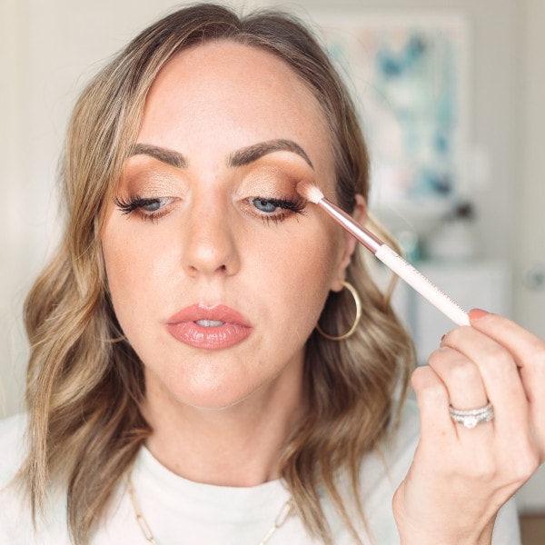 Makeup for Beginners – Easy Eyeshadow Tutorial