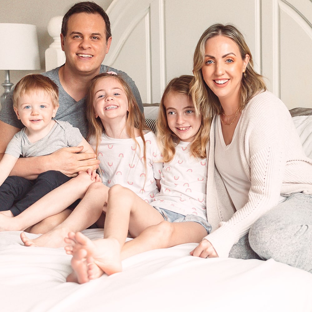 Protecting Our Family’s Future: Let’s Talk About Life Insurance