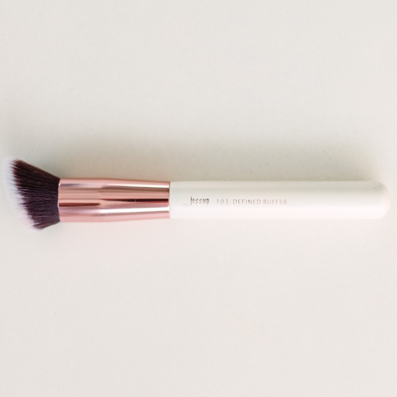 Makeup Brushes Guide Makeup Brushes & Their Uses