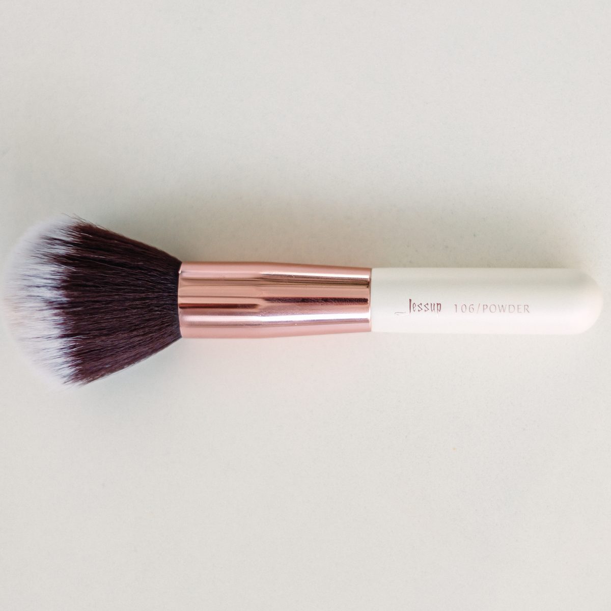 Makeup Brushes Guide - Jessup 106 Powder Brush