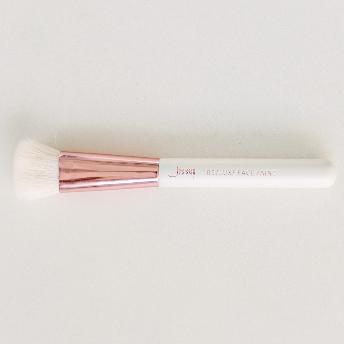 Makeup Brushes Guide - Jessup 109 Luxe Face Paint Brush