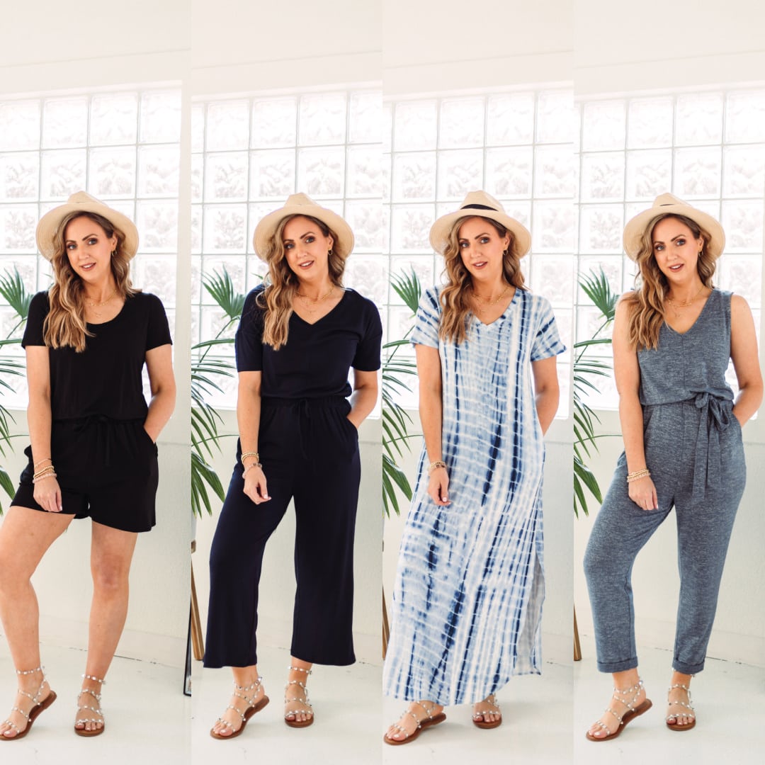 Amazon Fashion Haul 2021 – Spring and Summer Finds