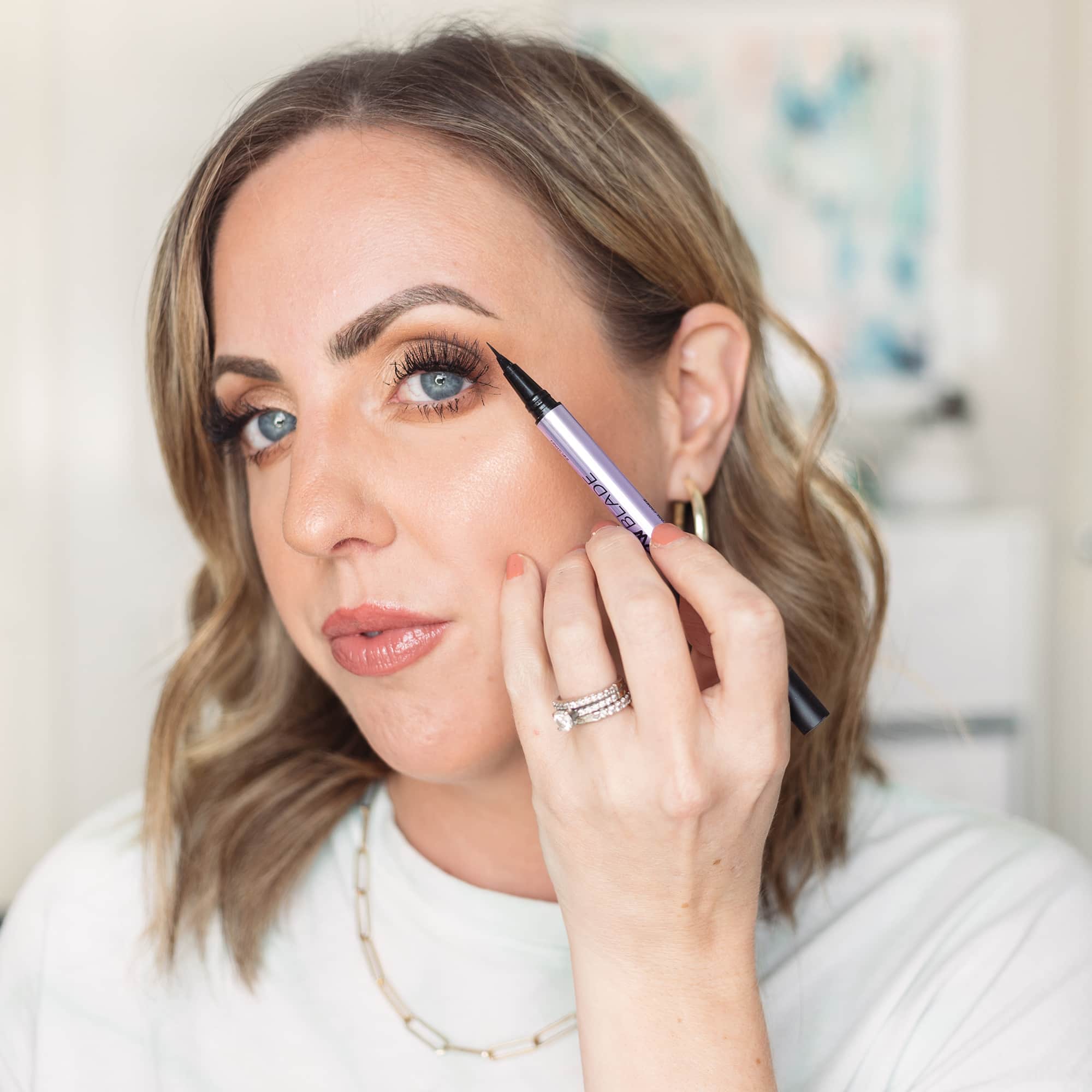 Makeup for Beginners – Brows, Lashes, and Lips