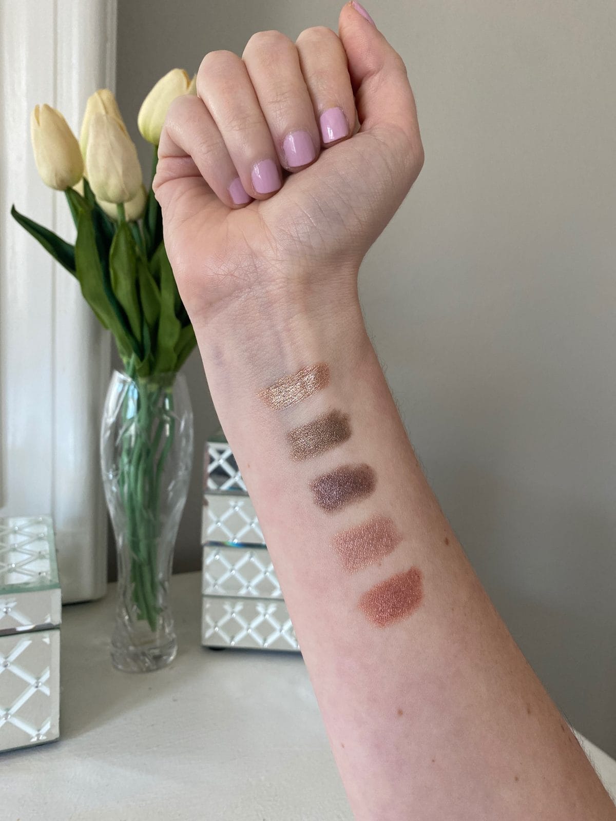Laura Mercier Caviar Stick Dupes Meg O. on the Go