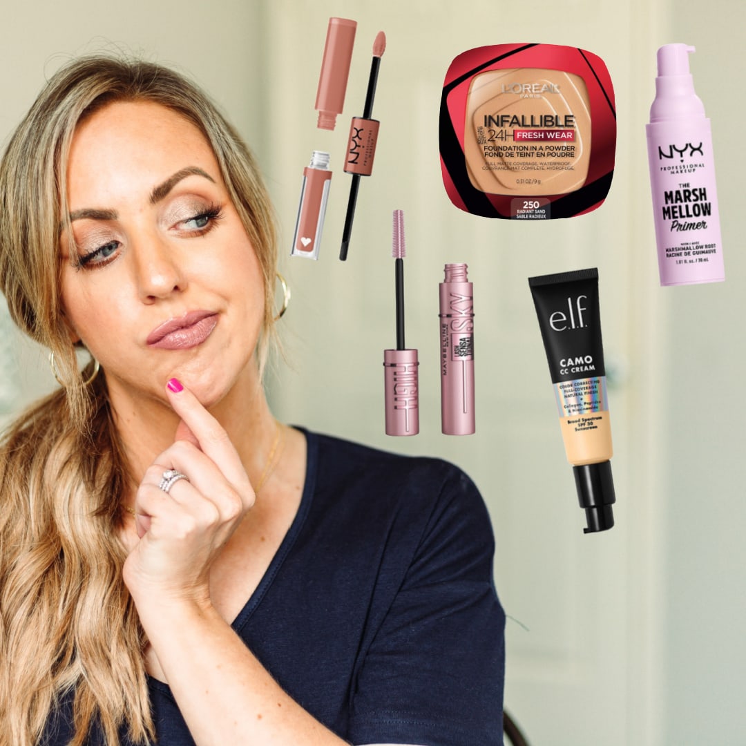 TikTok Made Me Buy It – Are These Viral Makeup Products Worth the Hype?