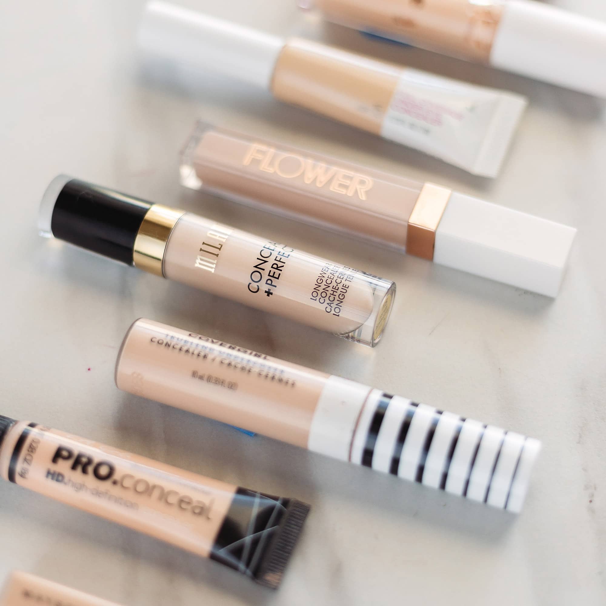 Best Affordable Concealers