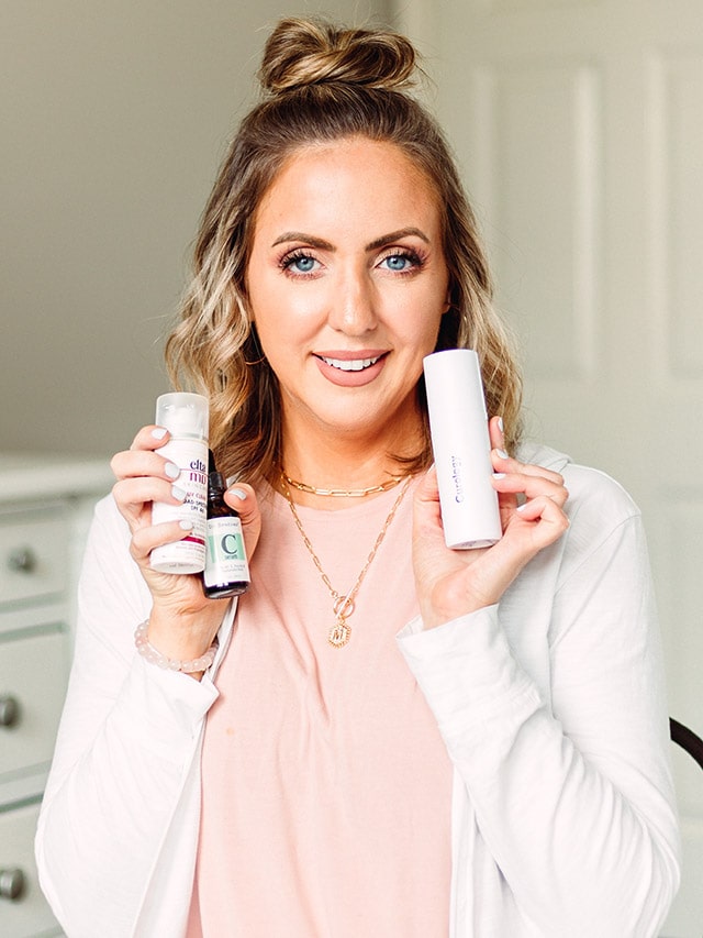 Top Three AntiAging Skincare Products That Actually Work Meg O. on