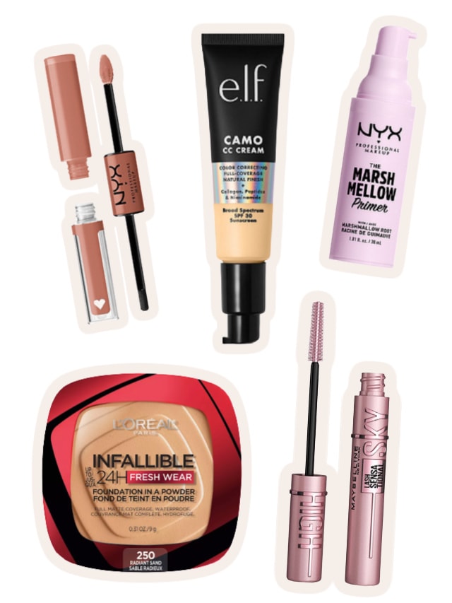 Are These TikTok Viral Makeup Products Worth the Hype?