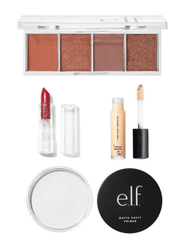 best-elf-products-from-the-drugstore