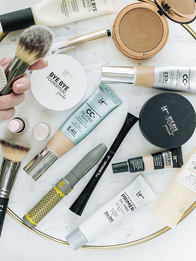 Best of It Cosmetics