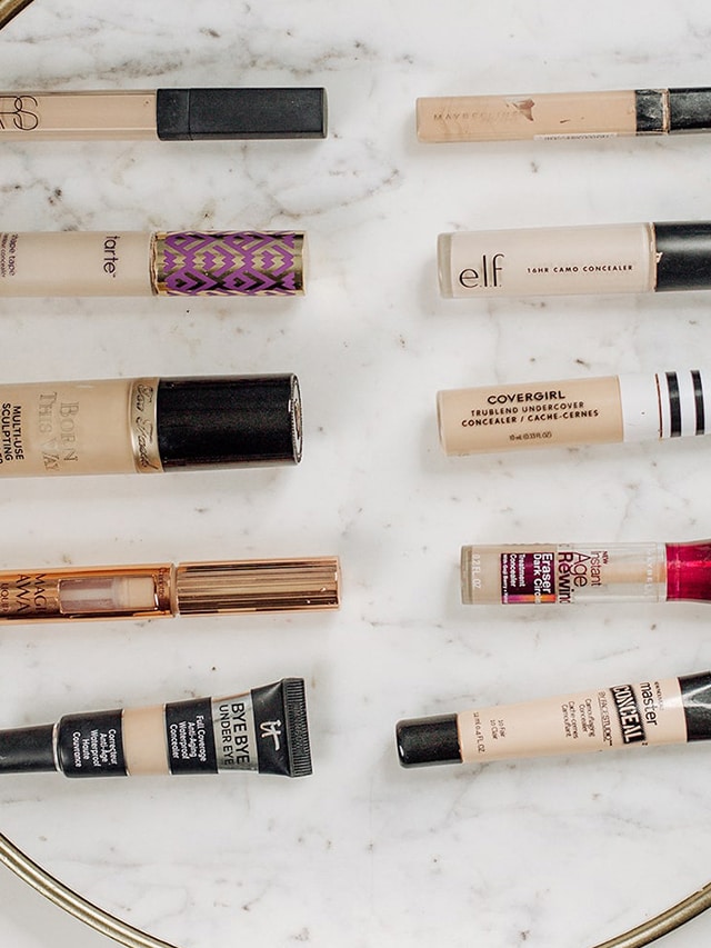 drugstore concealer dupes for high end concealers