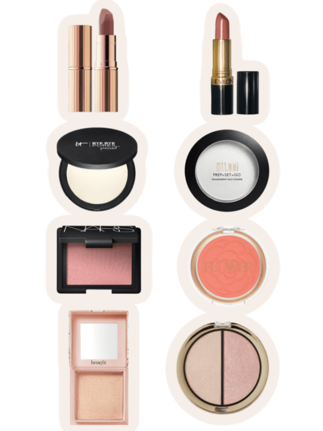 Splurge or Save? Drugstore Makeup Dupes You’ll Love!