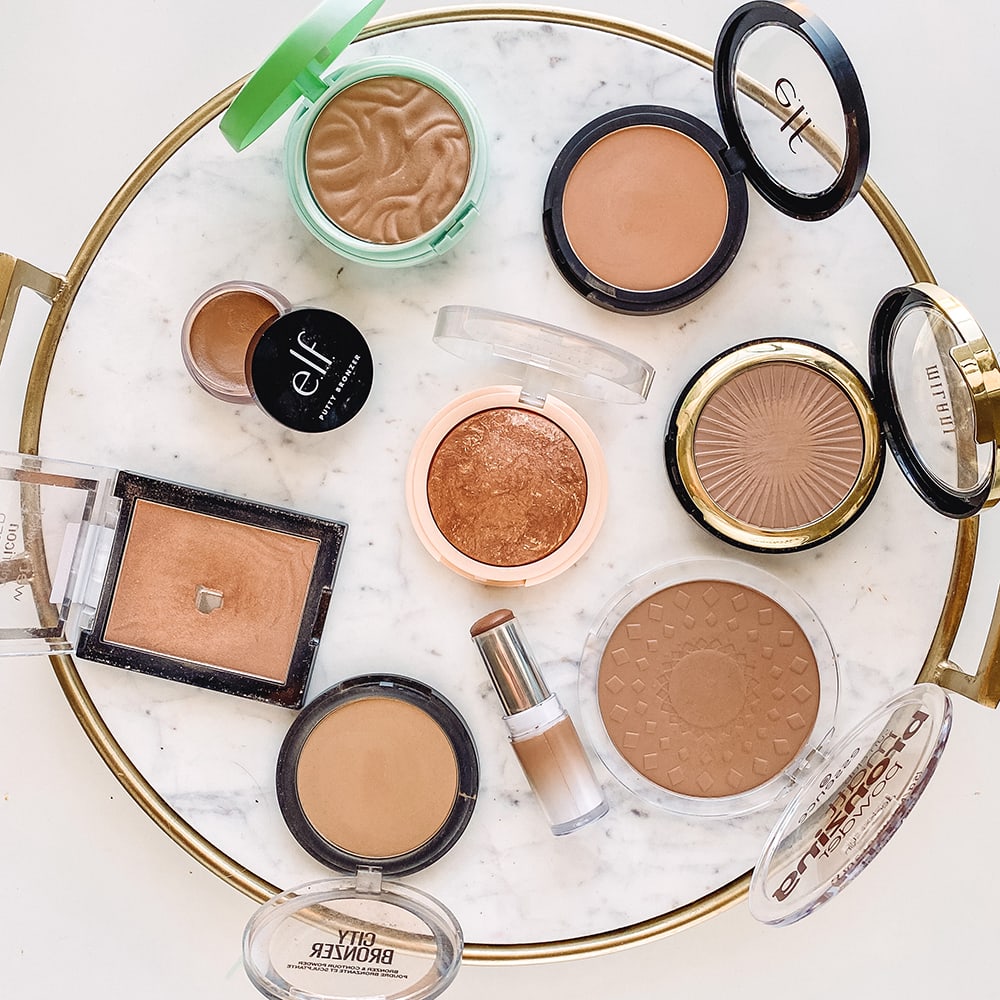 chanel cream bronzer sephora