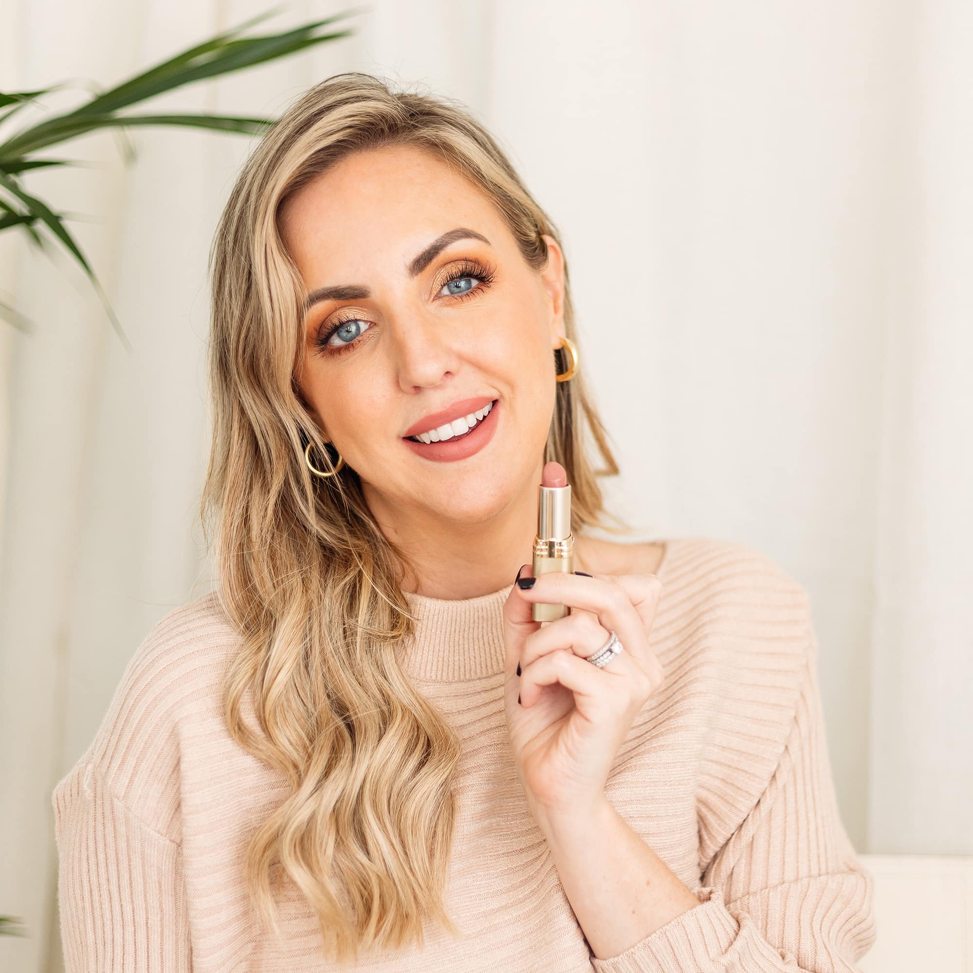 drugstore nude lip combos