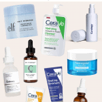 the best affordable skincare - anti-aging and hydrating skincare over 35