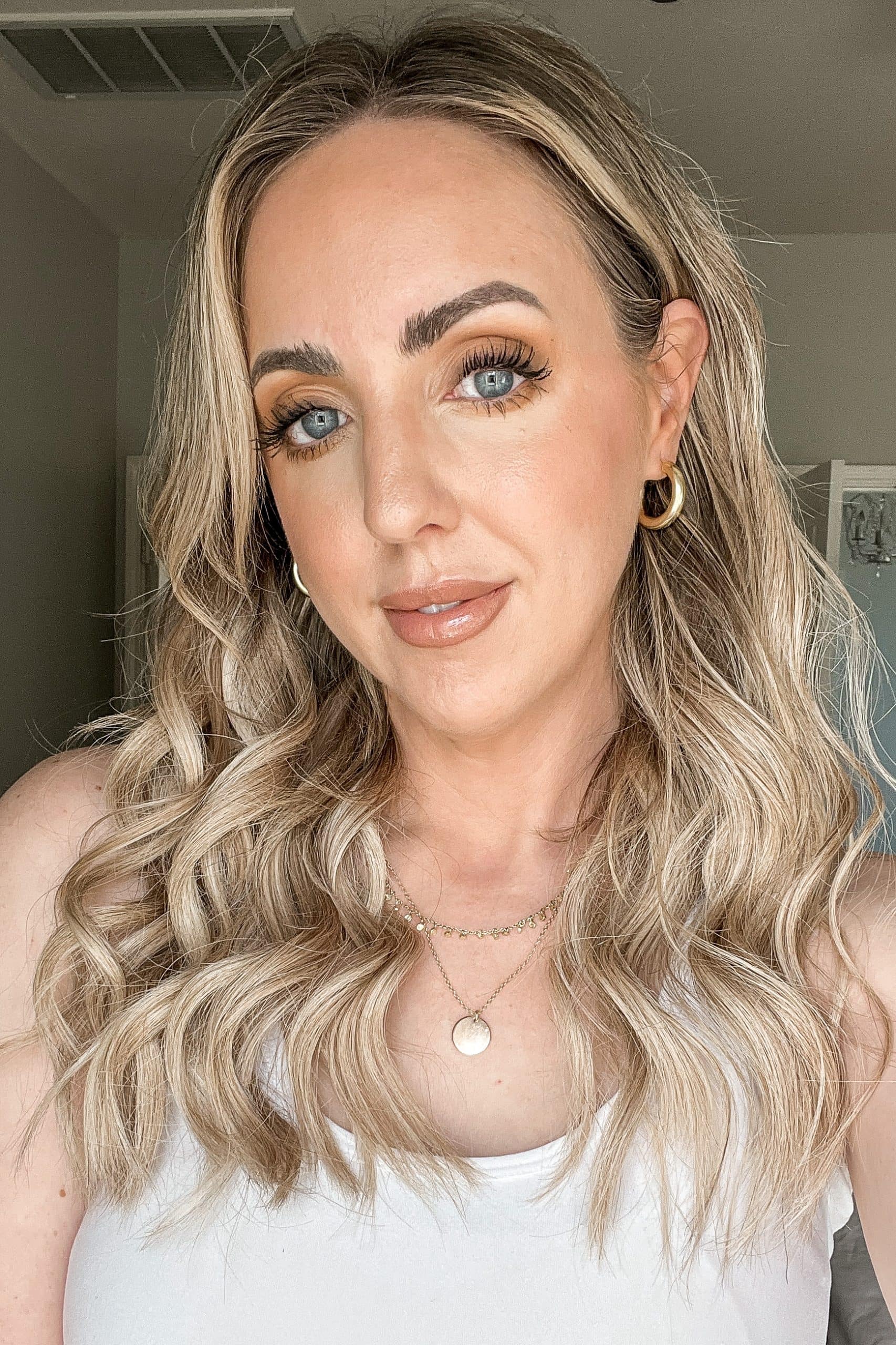 What to Know About Invisible Bead Hair Extensions - Meg O. on the Go