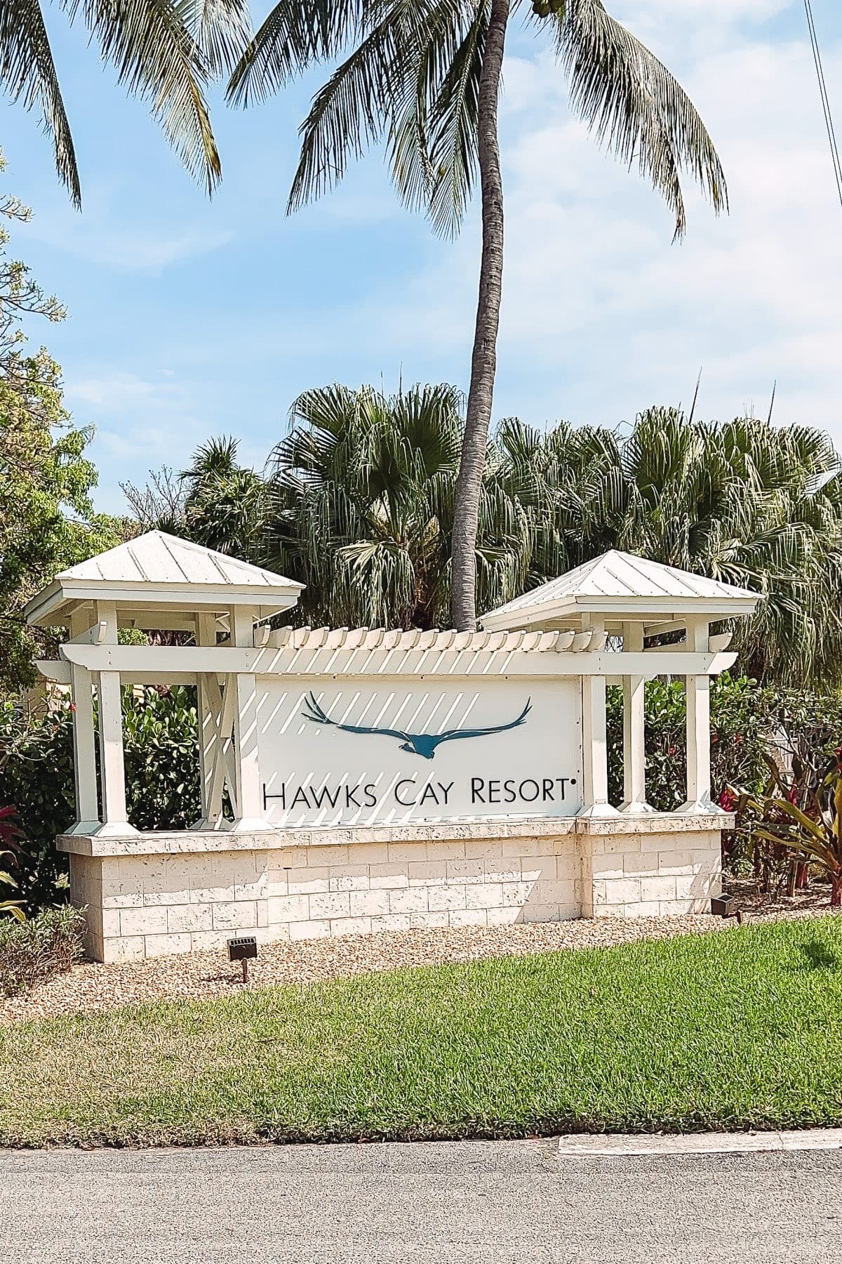 Hawks Cay Resort review in Florida Keys