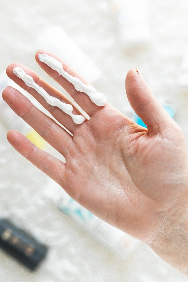 The Best Daily Sunscreens for Face Meg O. on the Go