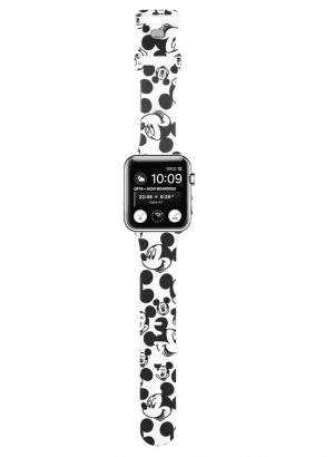 Mickey Apple Watch Band