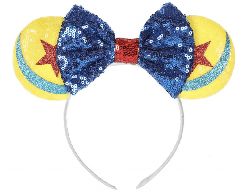 Toy Story Disney Ears