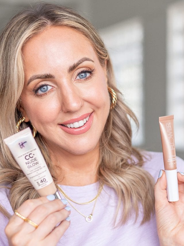 summer 2022 makeup favorites