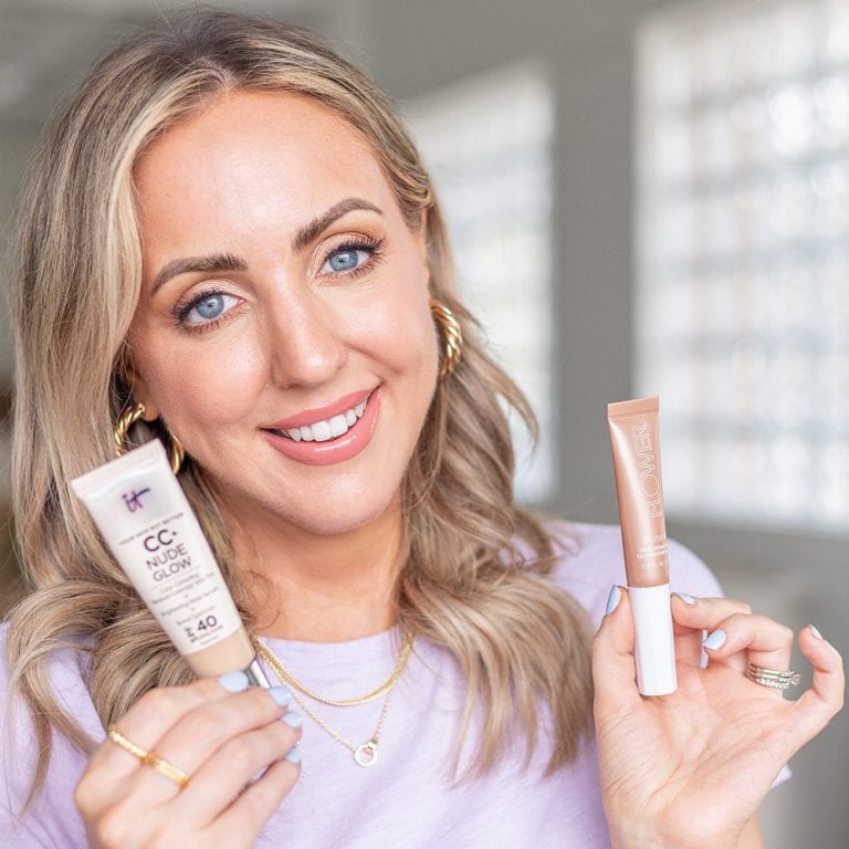 summer 2022 makeup favorites